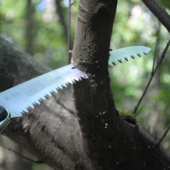 Pocketboy 170-10 - Silky sav