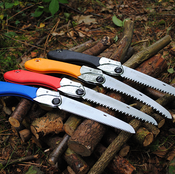 Pocketboy 170-8 - Silky foldesav pocketboy serien