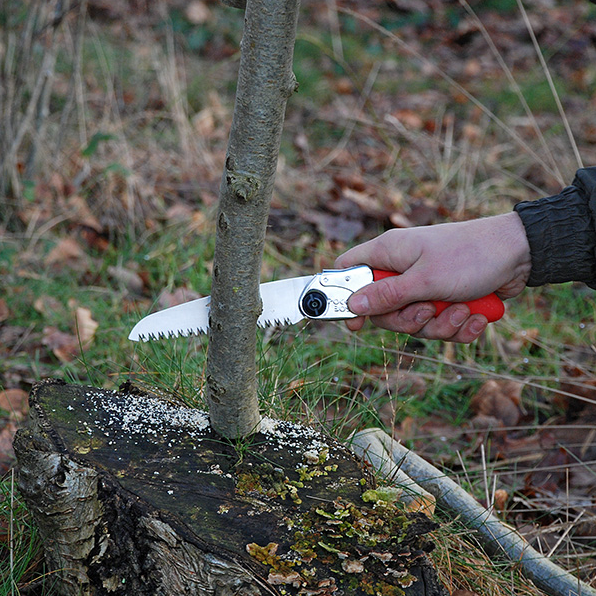 Pocketboy 170-8 - Silky foldesav saver