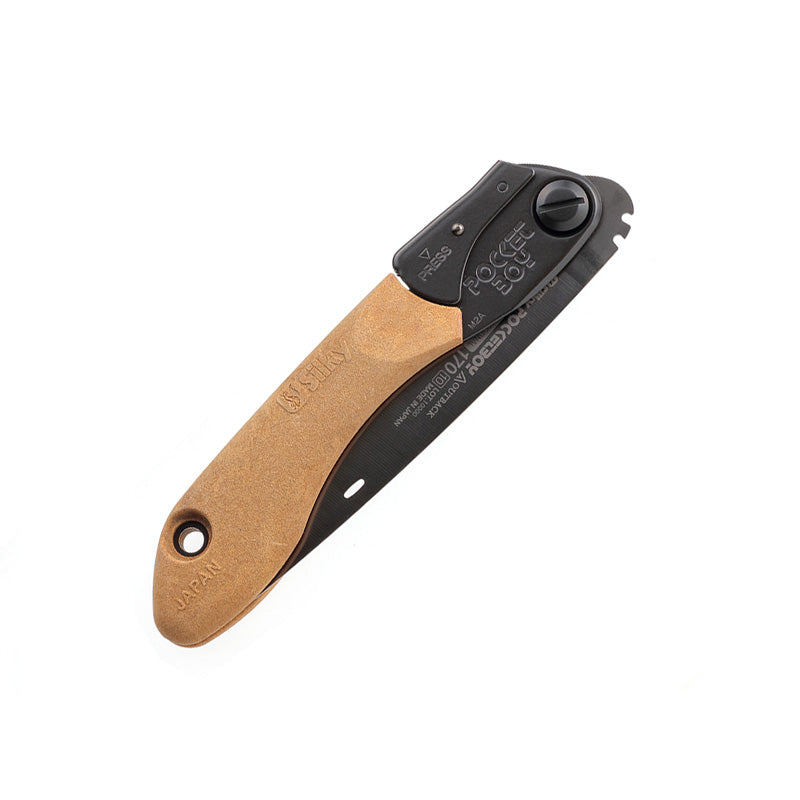 Pocketboy Outback 170 - Silky foldesav