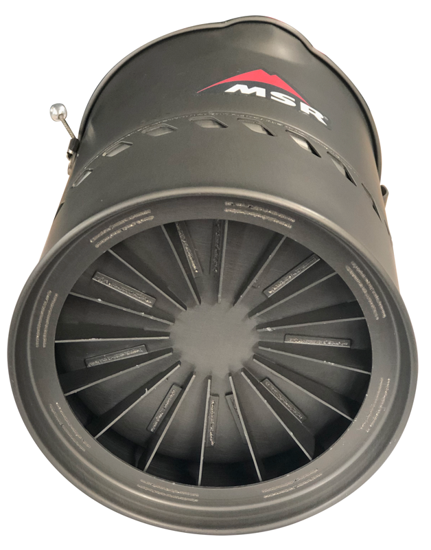 Reactor® Stove System 1 Liter - MSR
