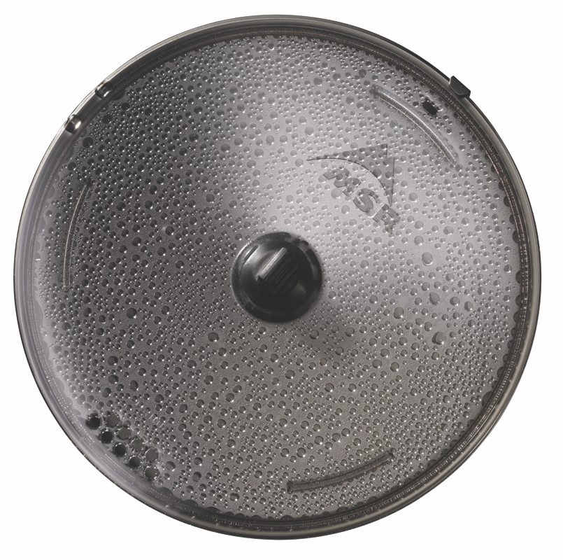 Reactor® Stove System 1 Liter - MSR