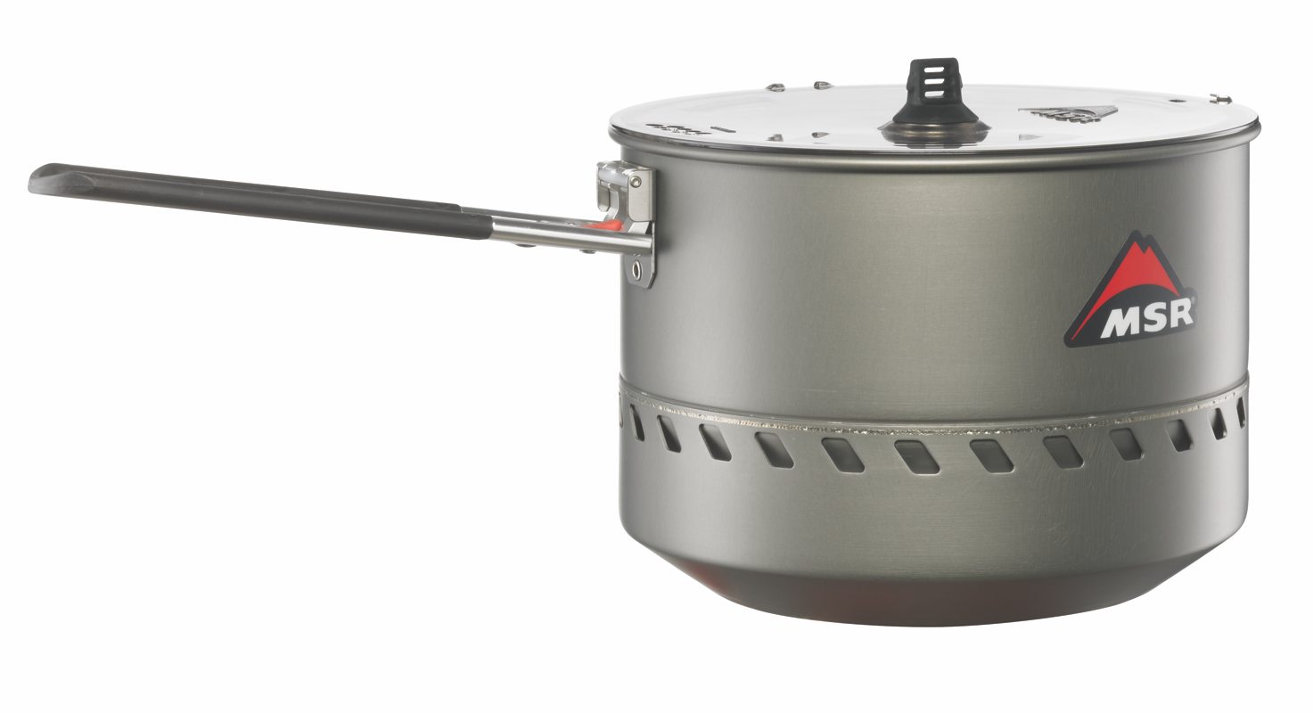 Reactor® Stove System 2.5 Liter - MSR
