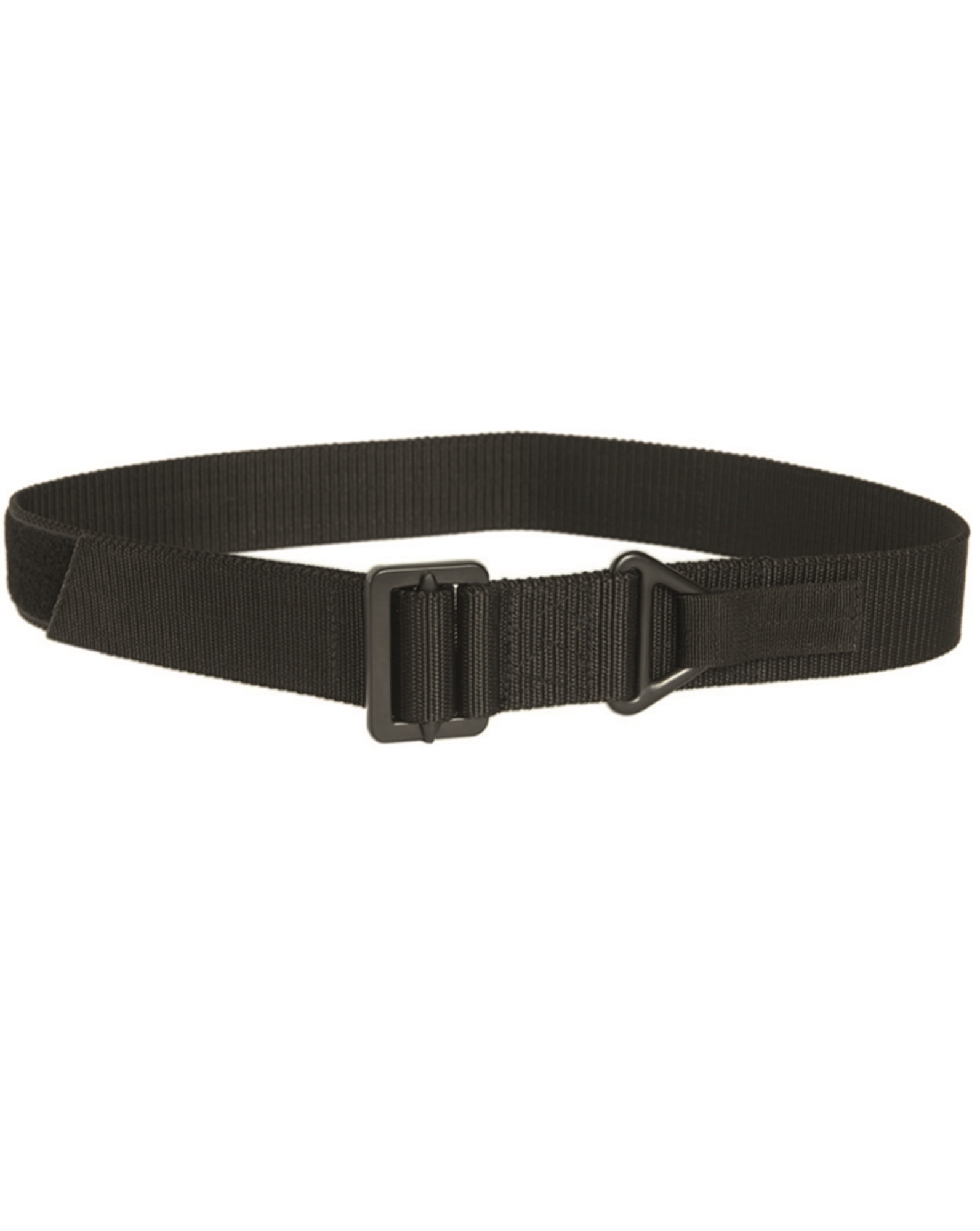 Rigger-Gürtel schwarz Mil-Tec