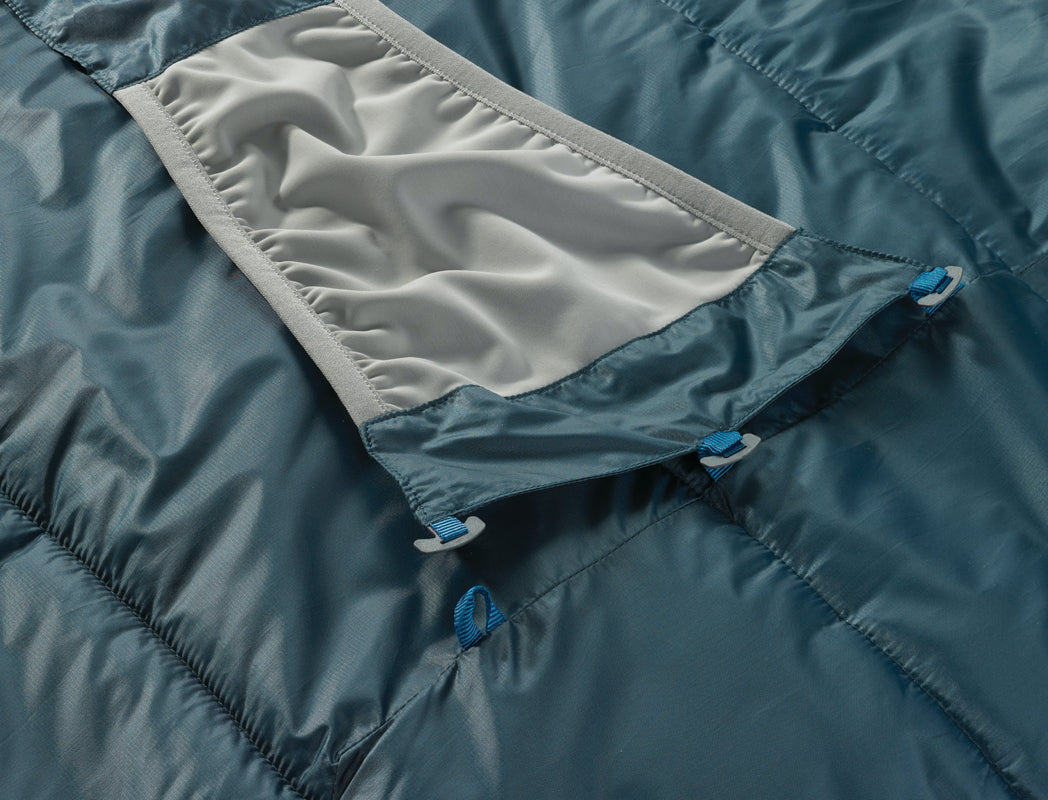 Therm-a-rest Saros -18