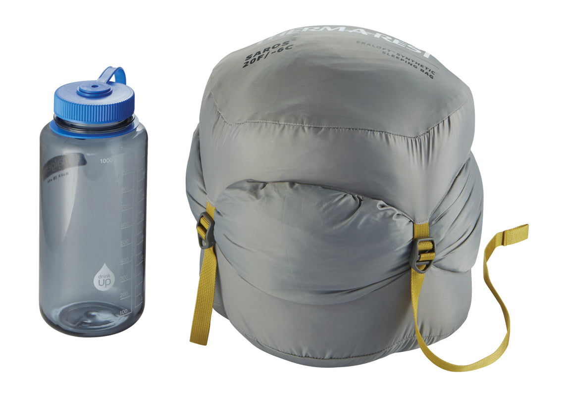 Therm-a-Rest - Saros -6