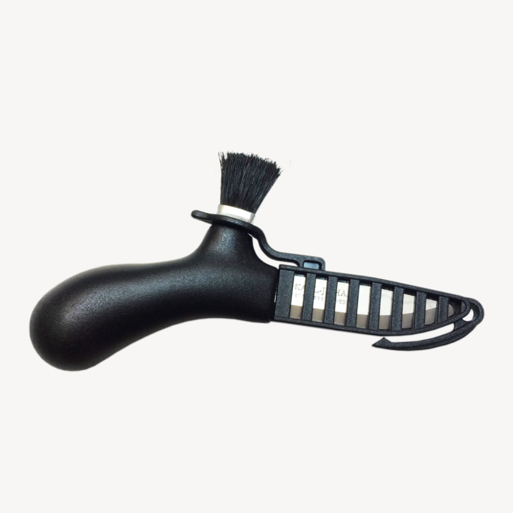 Karl johan svampekniv