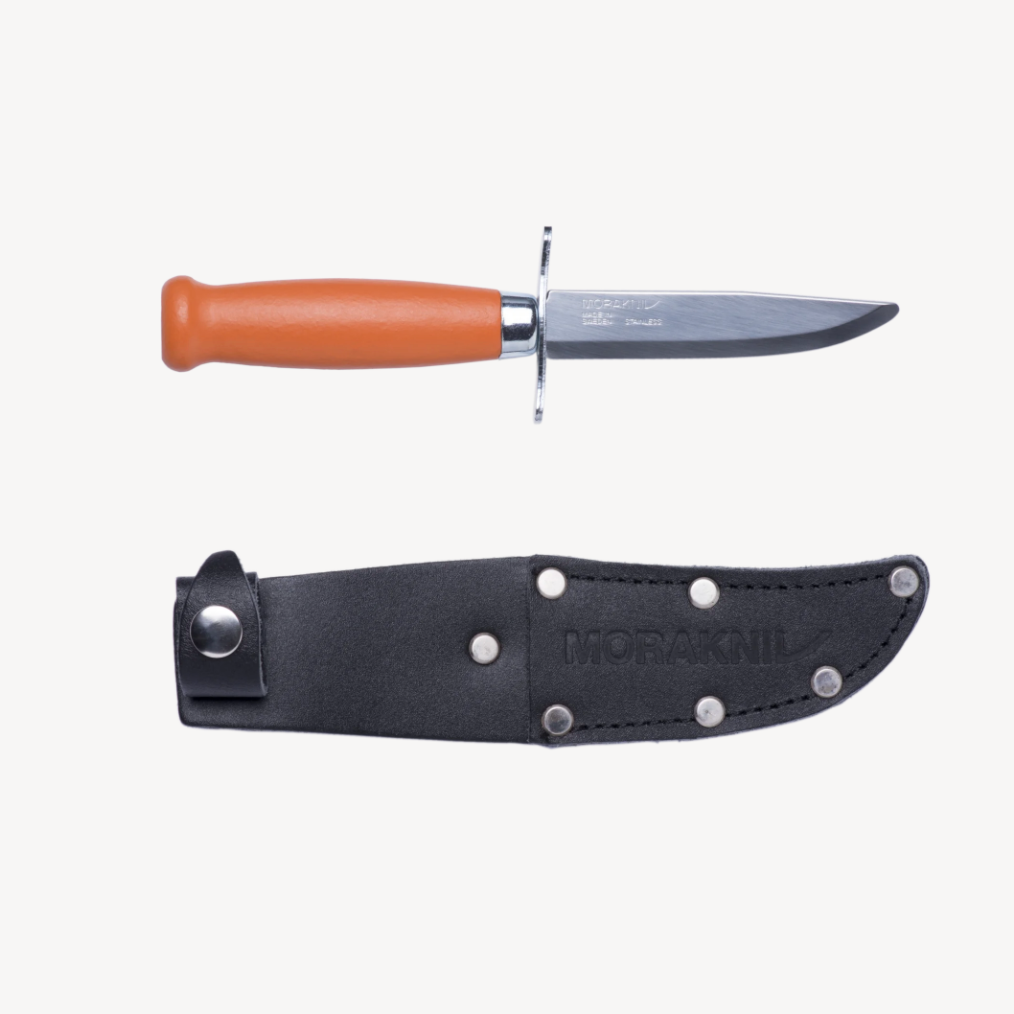 Mora Scout Safe 39 Farve Orange