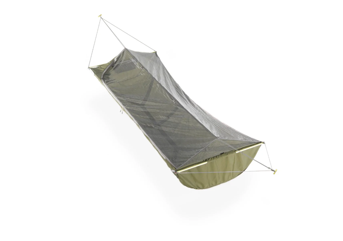 SkyLite hængekøje - ENO grøn