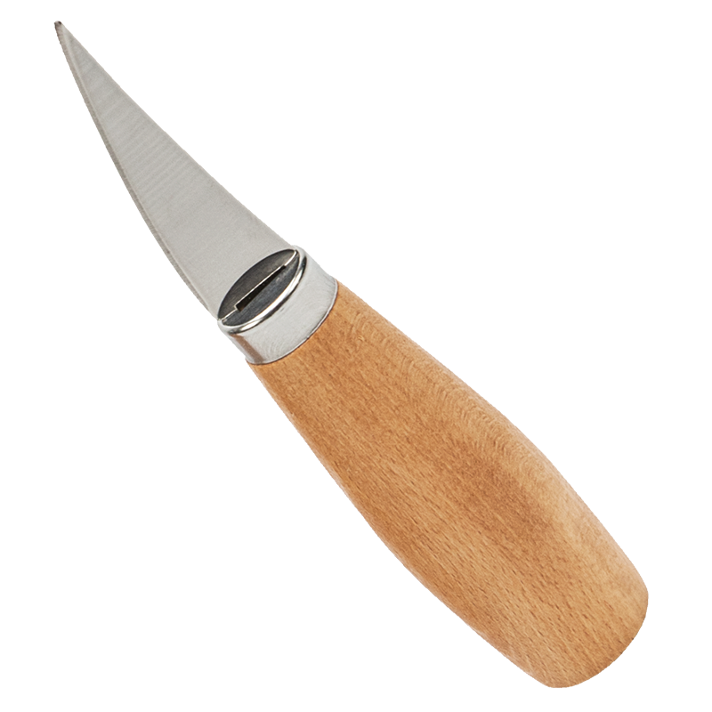 Snittesæt - snittekniv