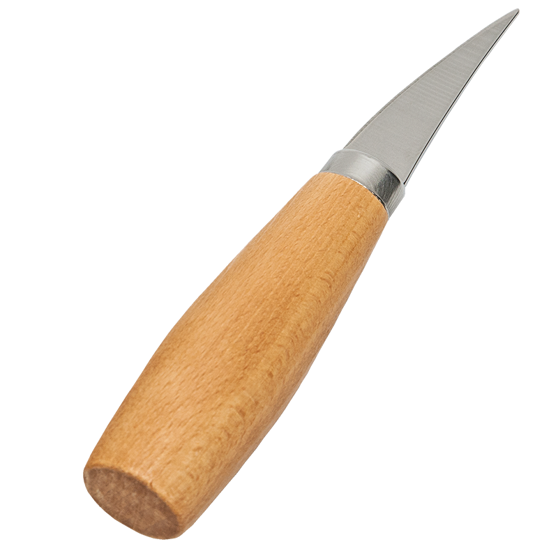 Snittesæt - snittekniv