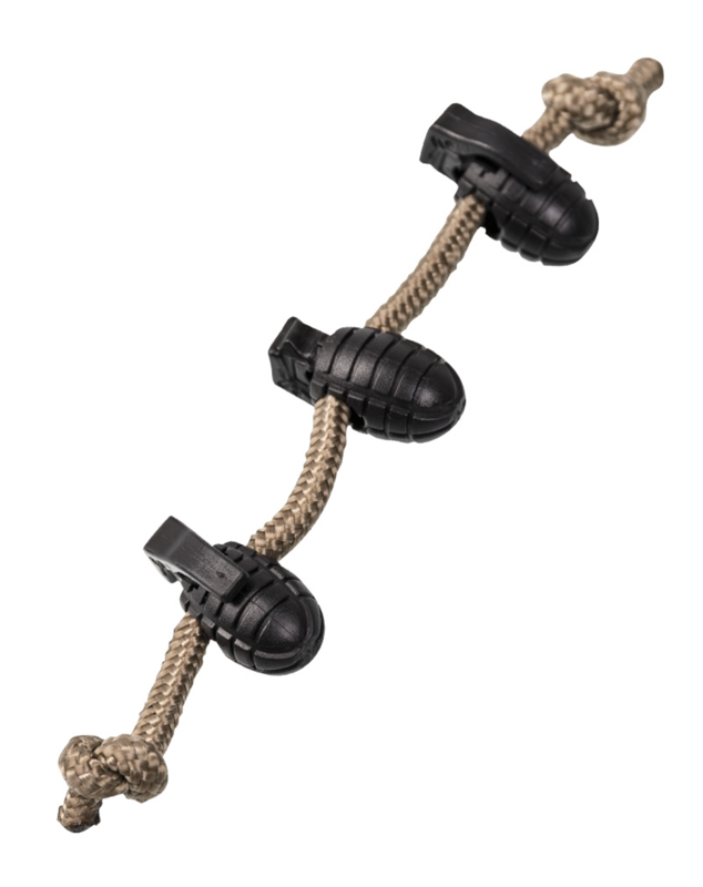 Snorlås - Pineapple