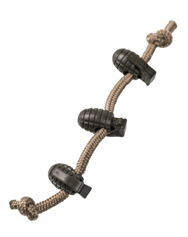 Snorlås - Pineapple