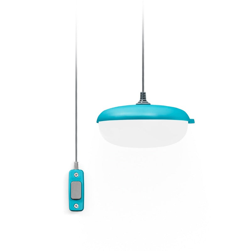 SolarHome 620+ BioLite solcelleanlæg lampe