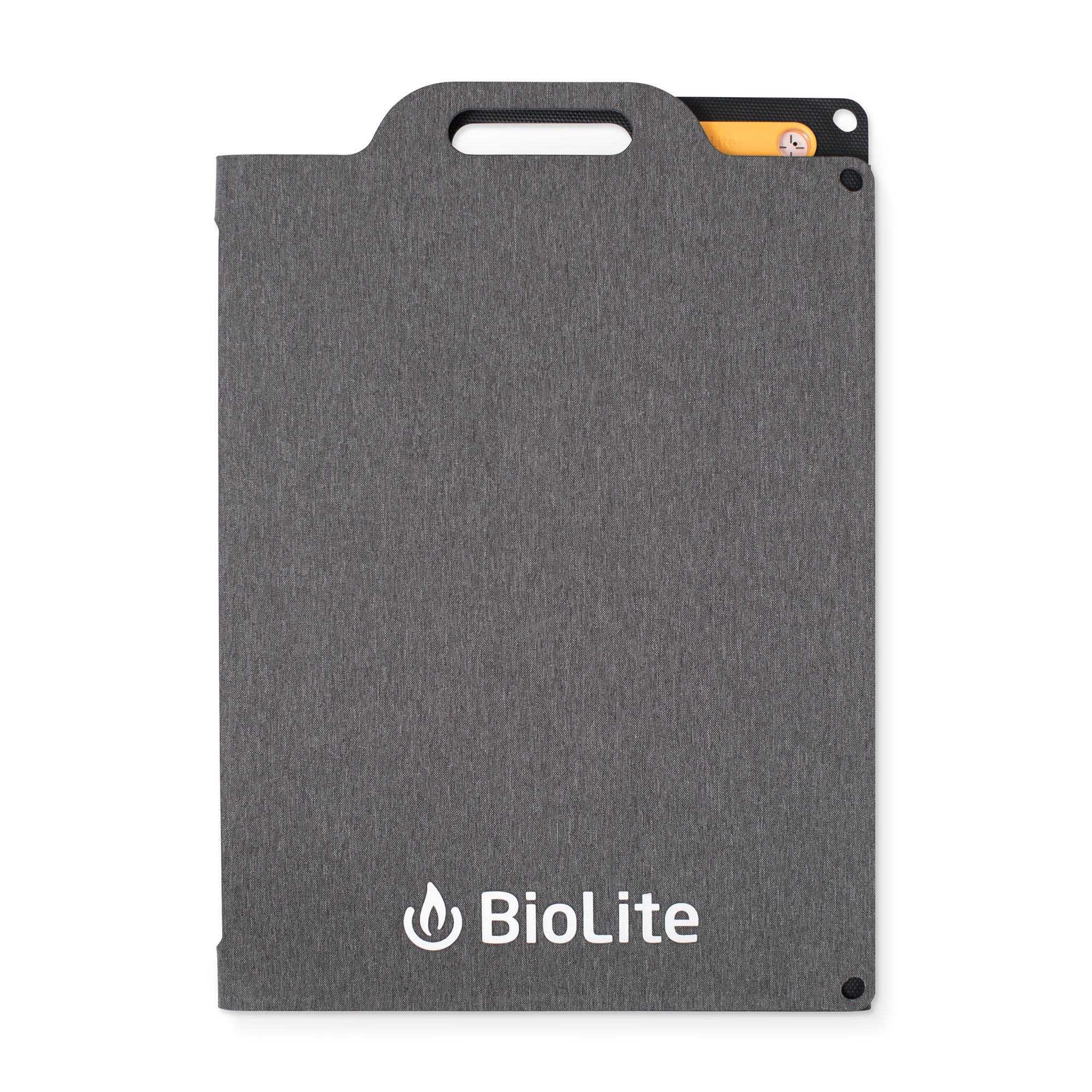 SolarPanel 100 - Biolite