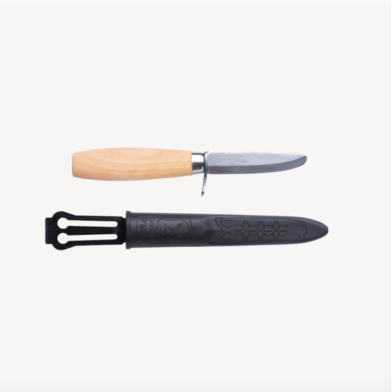 Mora Rookie - Snitte kniv til børn