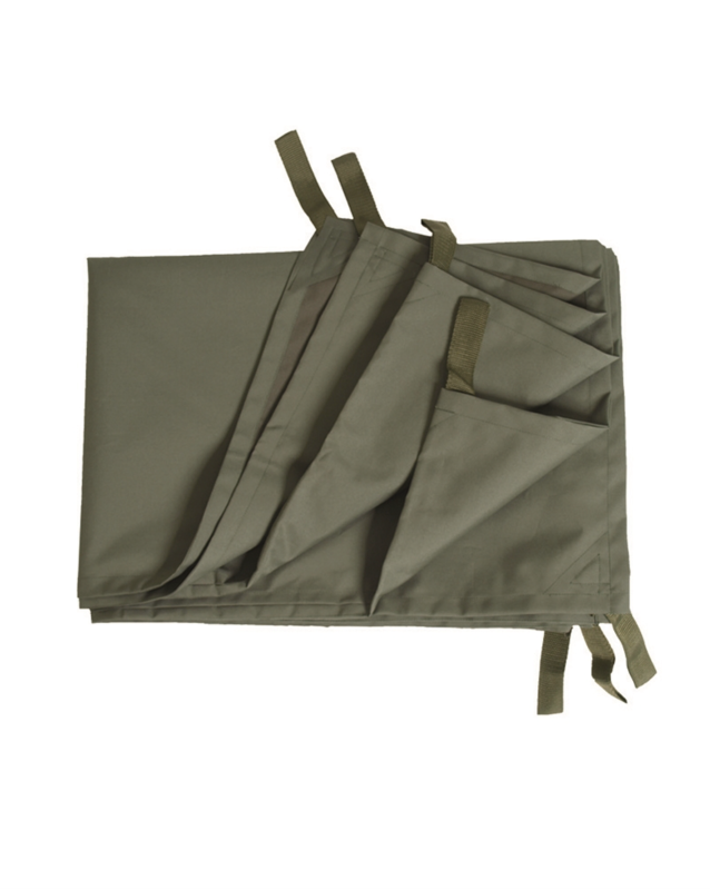tarp oliv Tarp 300 x 220 cm Olive