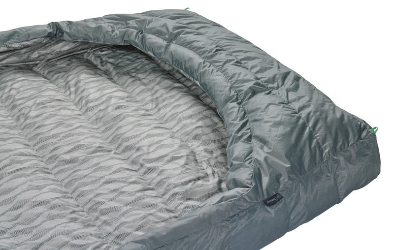 Therm-a-rest - Vela double 32F/0C Quilt fodbox