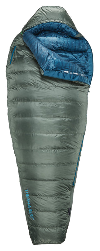 thermarest schlafsack test Therm-a-Rest