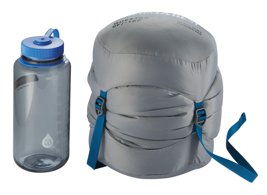 Therm-a-rest - Questar -18C