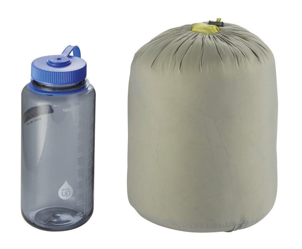 Therm-a-rest Corus 32F/0C Quilt opbevaringspose