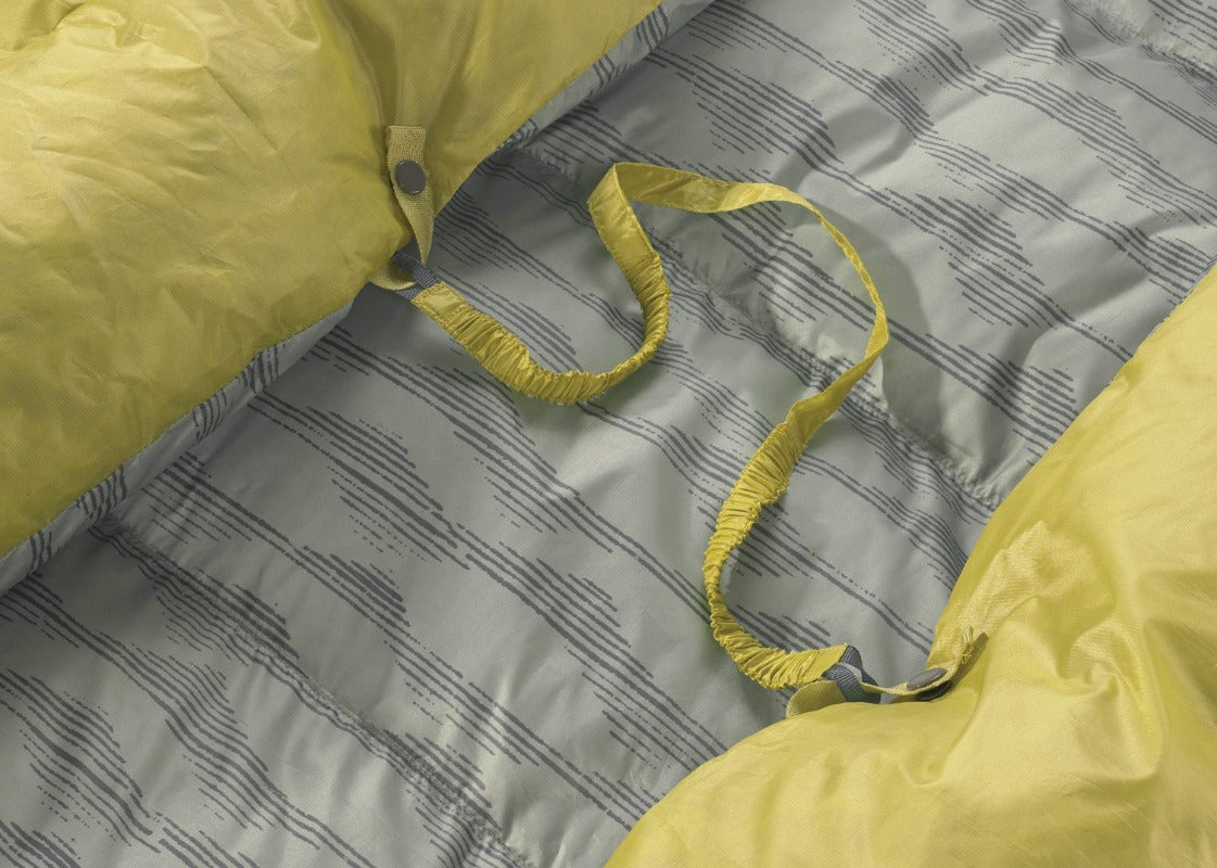 Therm-a-rest Corus 32F/0C Quilt Strop til liggeunderlag
