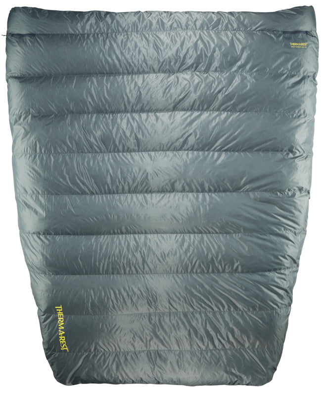 Therm-a-rest - Vela double -6C Quilt