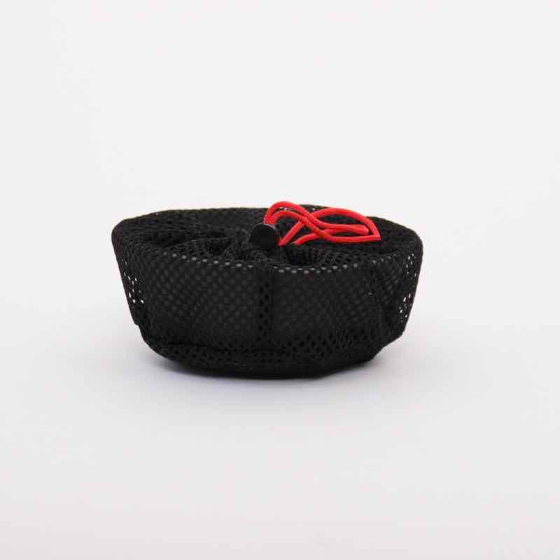 Cuma Gear - Titanium gryde