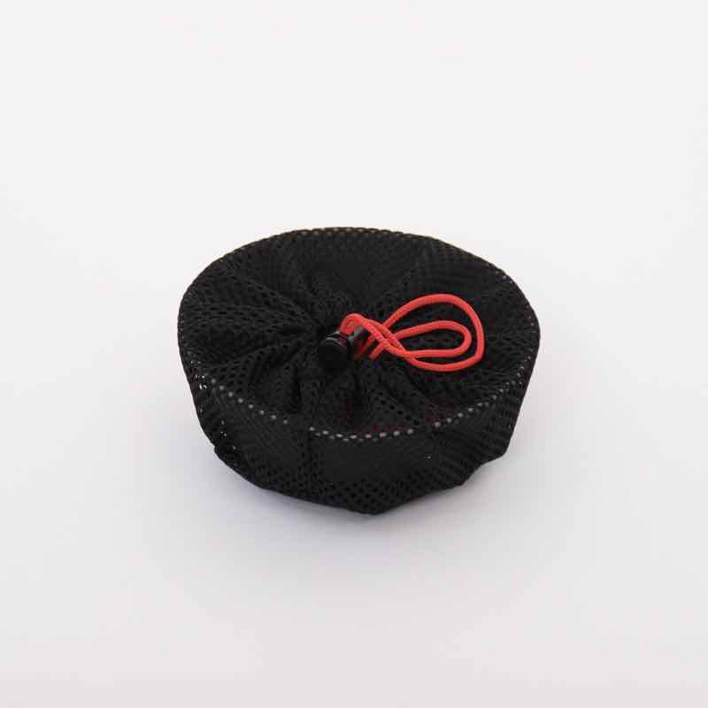 Cuma Gear - Titanium gryde