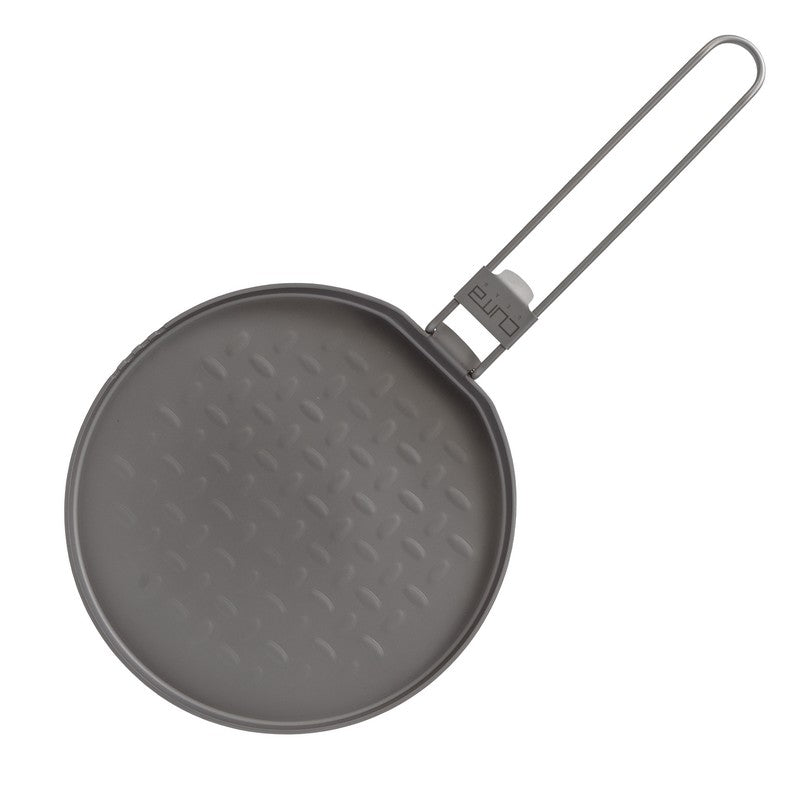 Titanium pande - Cuma Gear