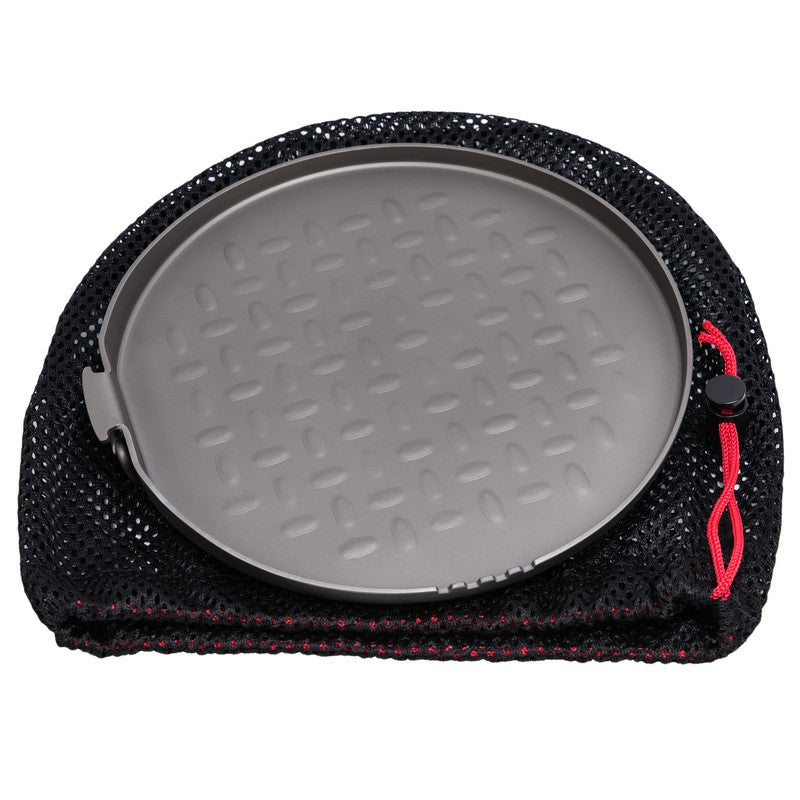 Titanium pande - Cuma Gear