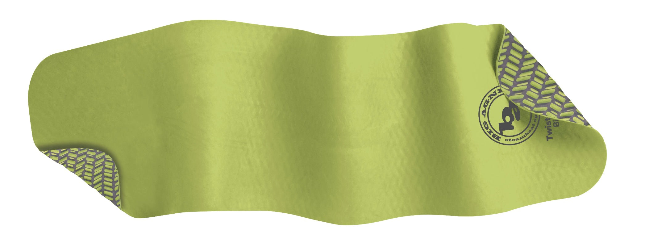 TwisterCane Bio Foam Regular - Big Agnes liggeunderlag