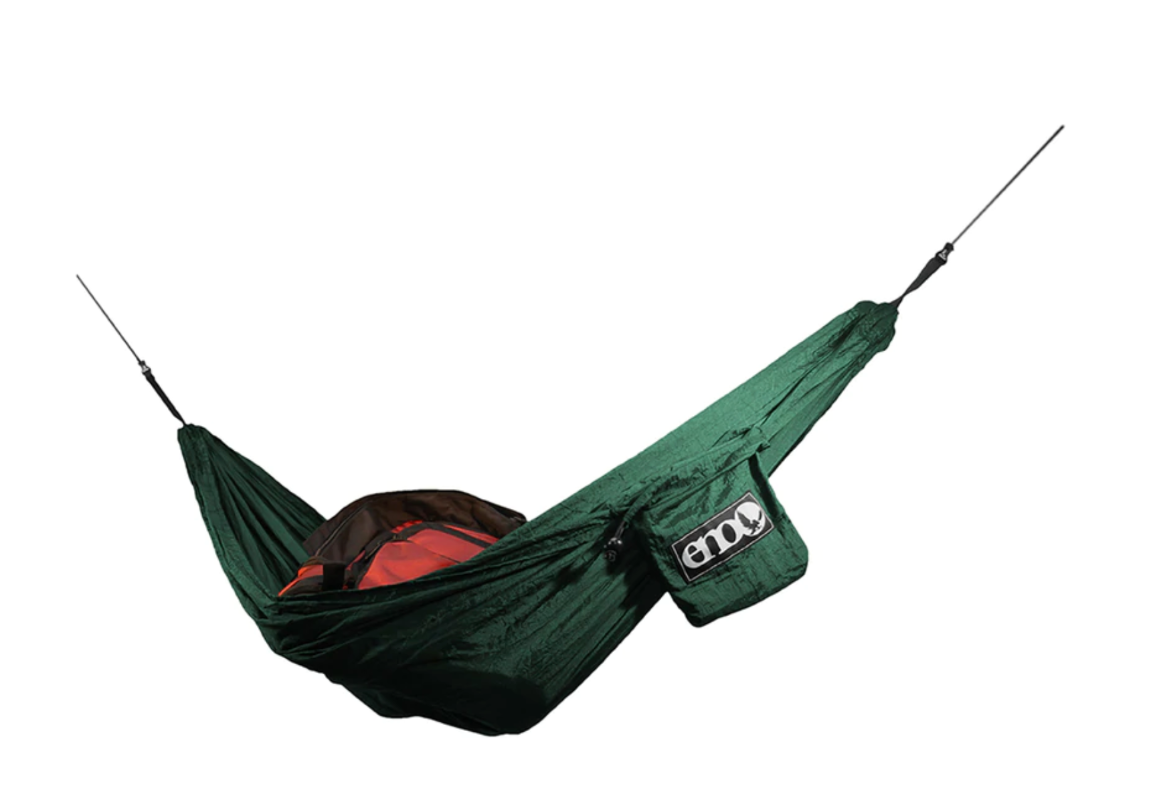 dd hammock gear sling Underbelly Gear Sling Hammock