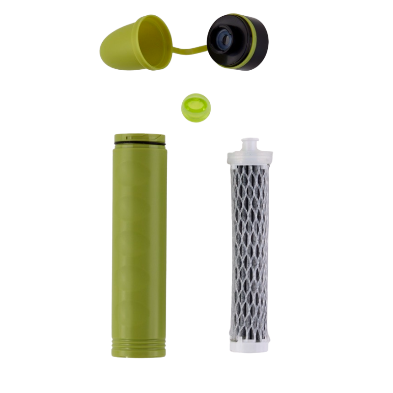 Vandfilter til vandrensning