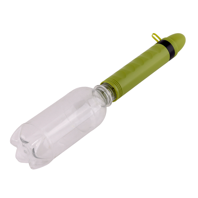 Vandfilter til vandrensning