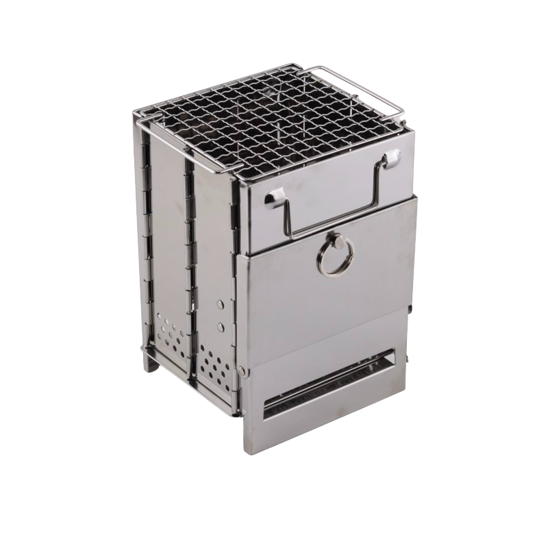 Wood Stove / Stormkøkken -  Lille