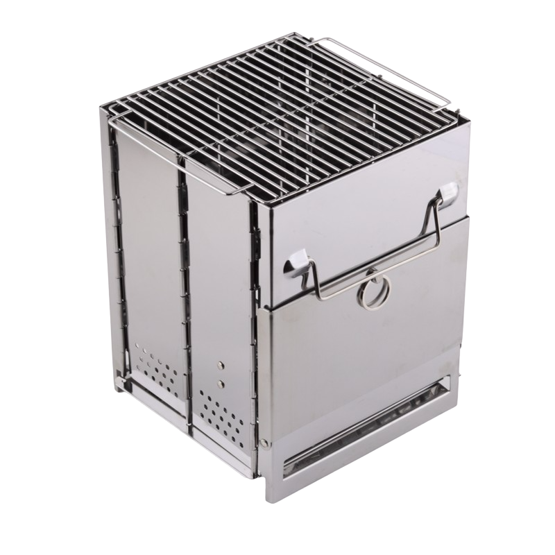 Wood Stove / Stormkøkken -  Stor