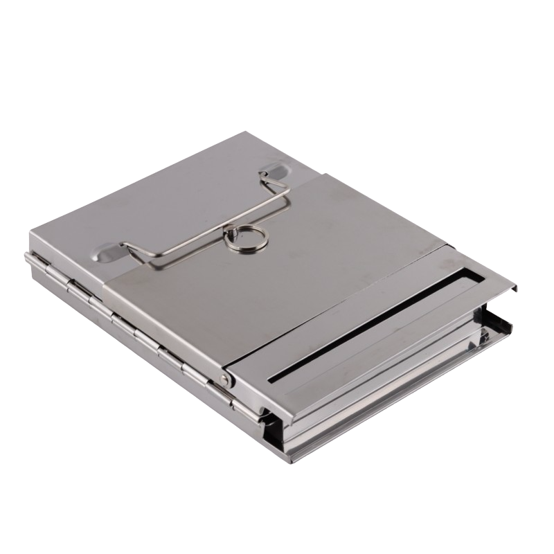 Wood Stove / Stormkøkken -  Stor foldet sammen