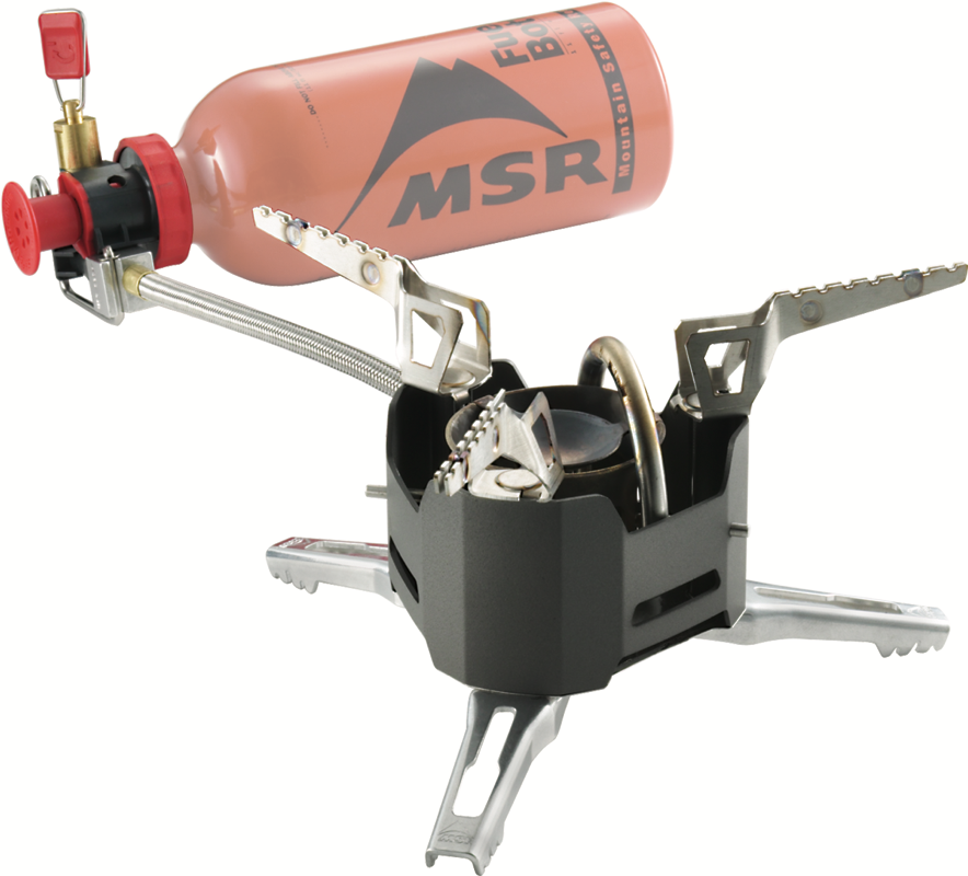 XGK EX Multifuel Brænder - MSR