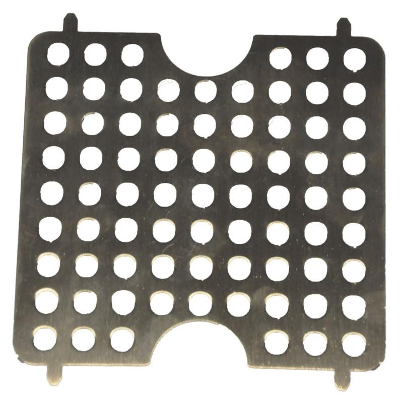 Bushbox LF Grillrist - Universal