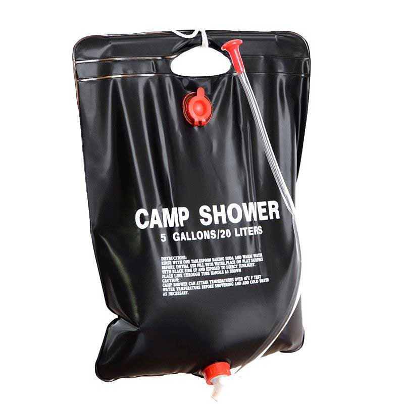 Camp Shower 20 liter