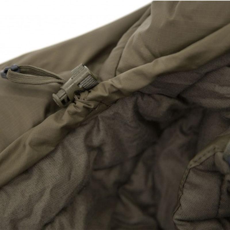 Carinthia Brenta sovepose snorestoppe