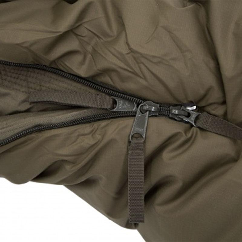 Carinthia Brenta sovepose lynlås