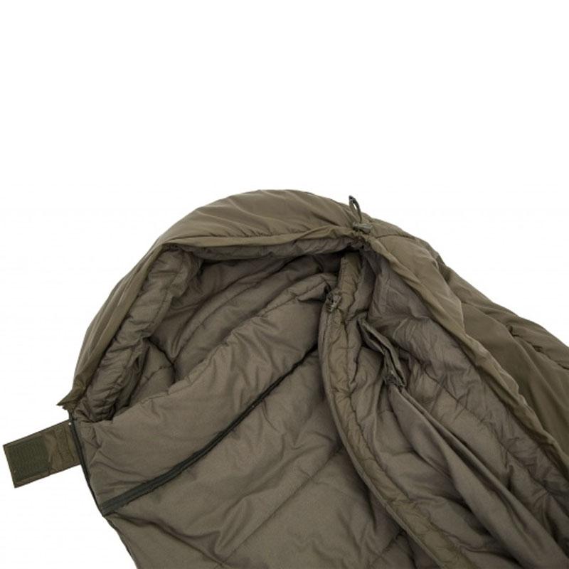 Carinthia Brenta sovepose