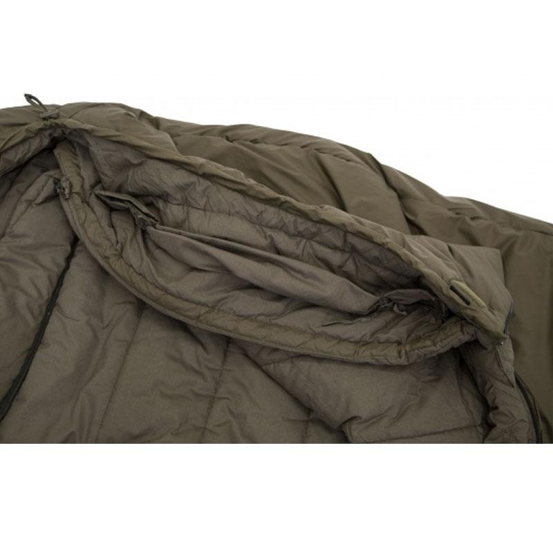 Carinthia Brenta sovepose