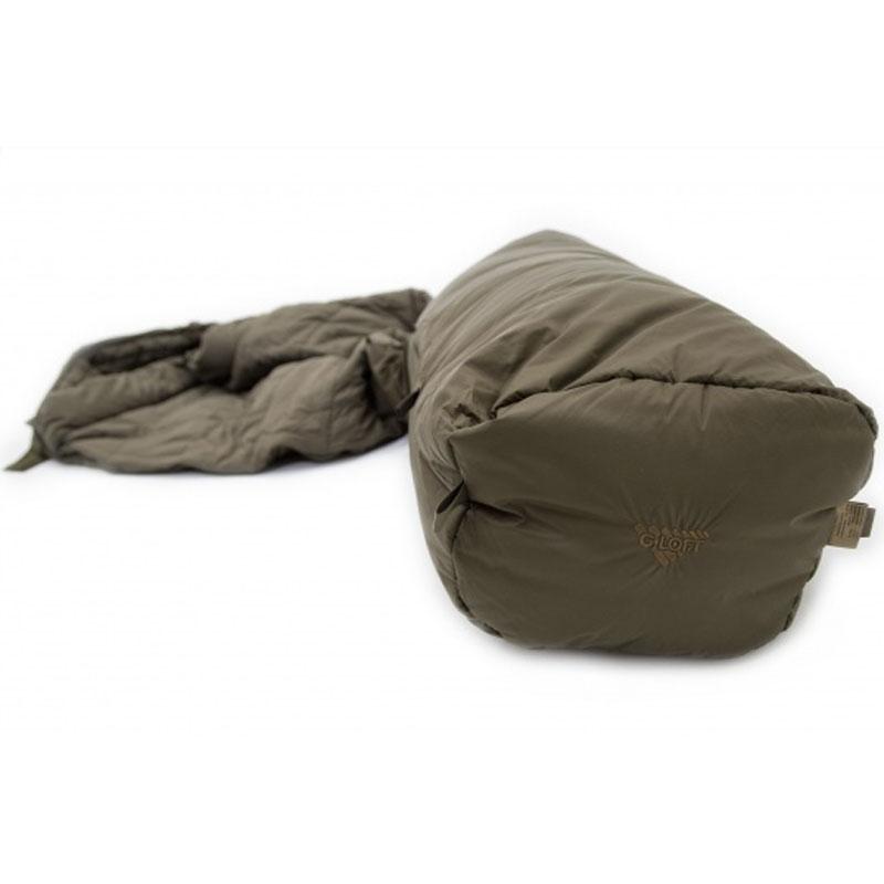 Carinthia Brenta sovepose