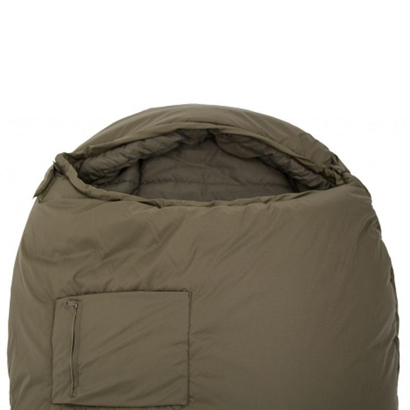 Carinthia Brenta sovepose