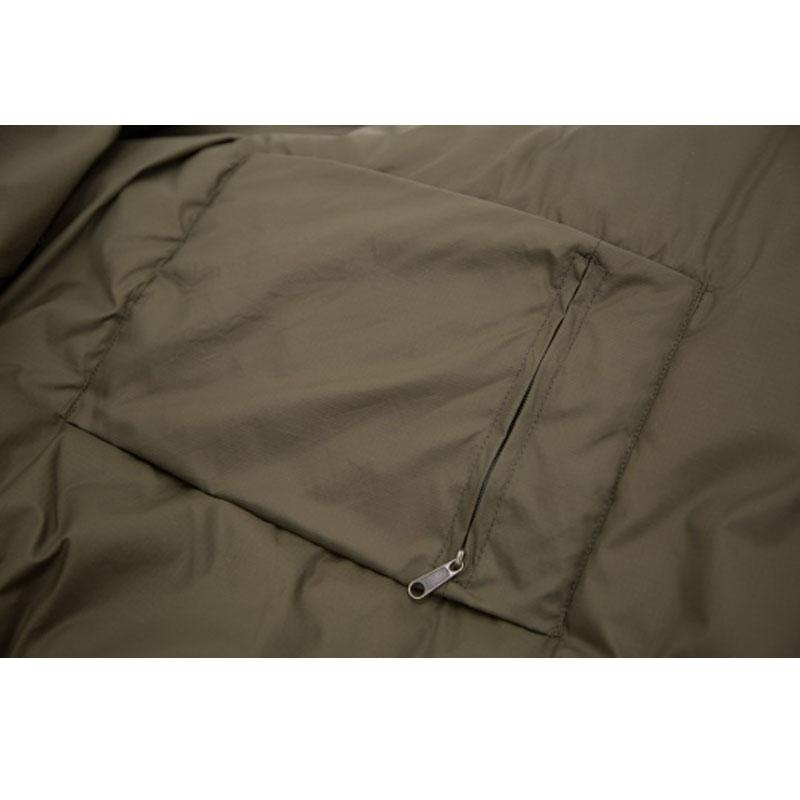 Carinthia Brenta sovepose lomme