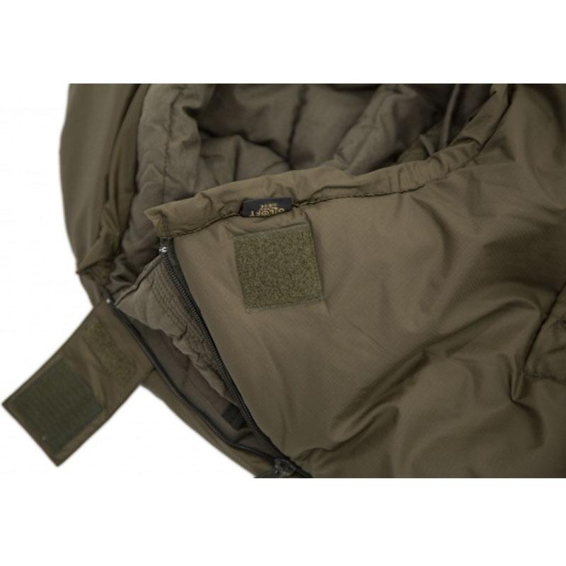 Carinthia Brenta sovepose velcro