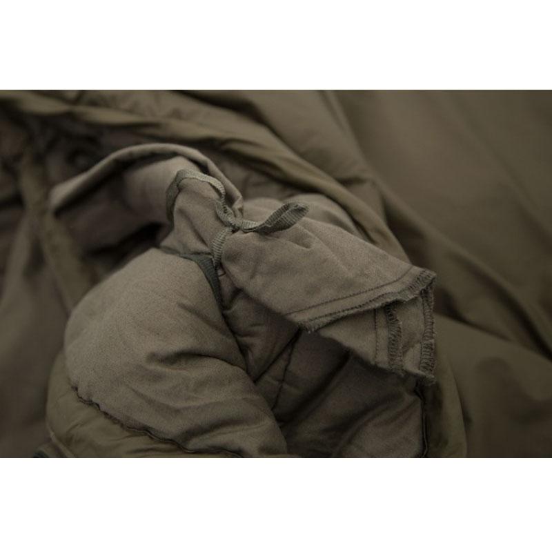 Carinthia Brenta sovepose justeringsmuligheder